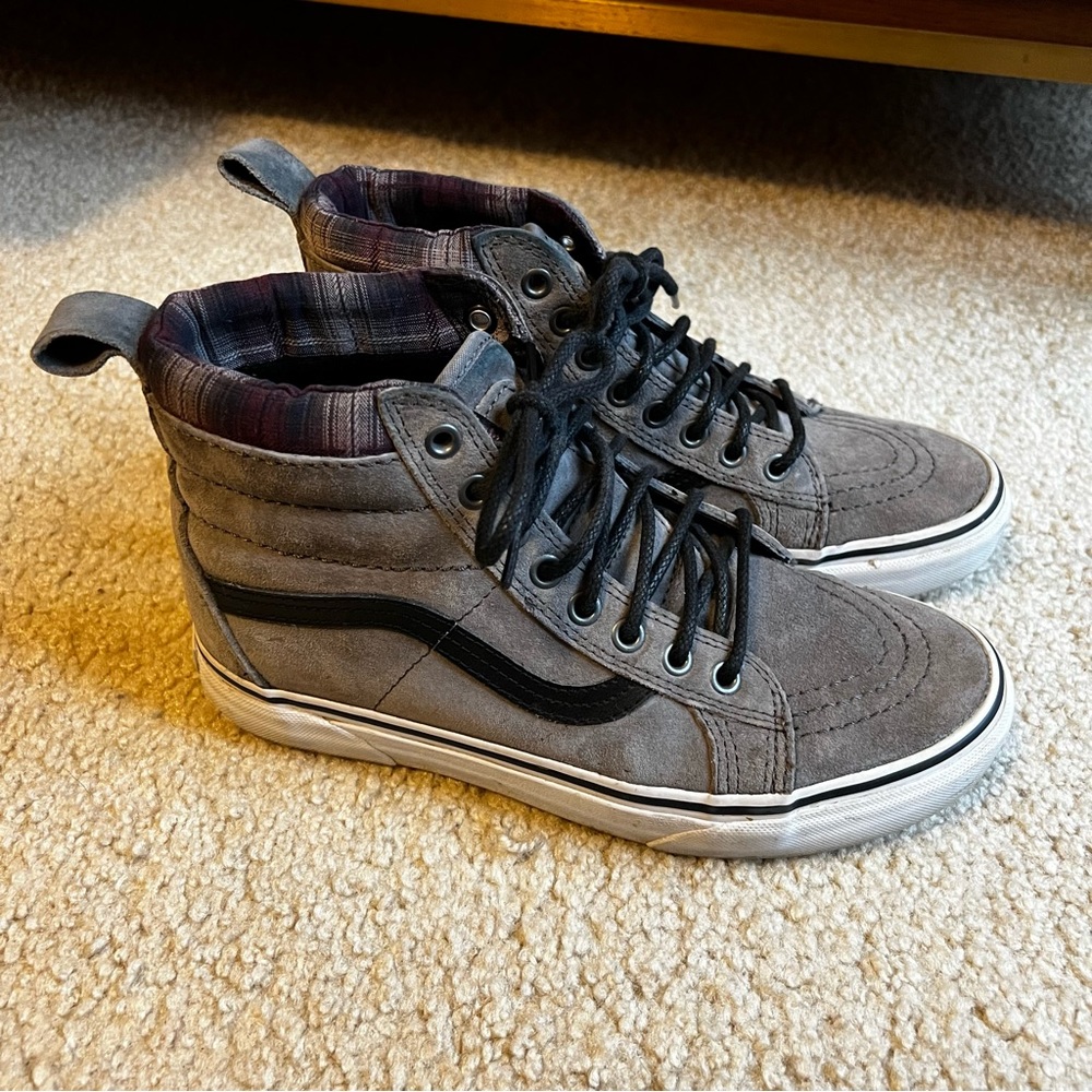 Vans MTE